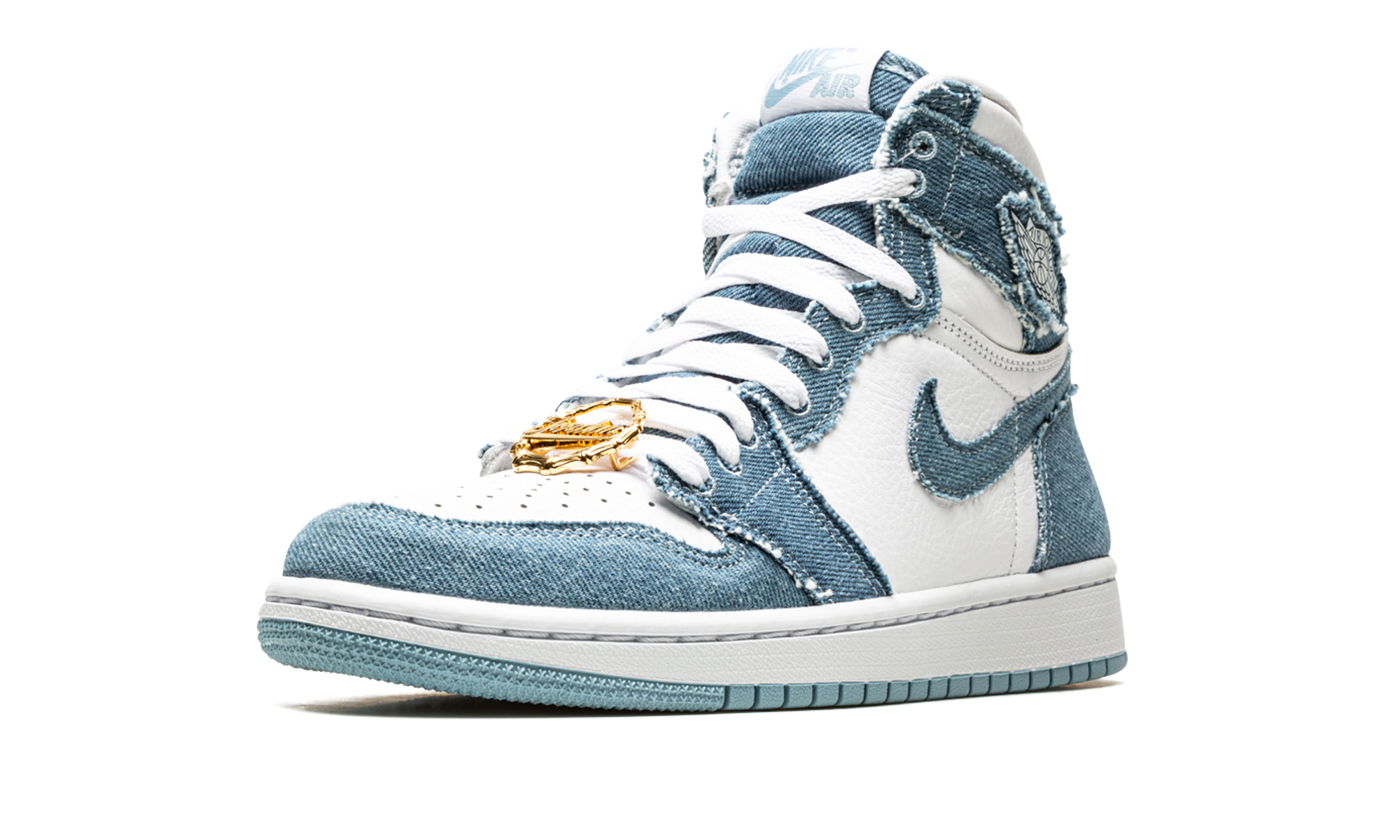 Air Jordan 1 High OG Denim