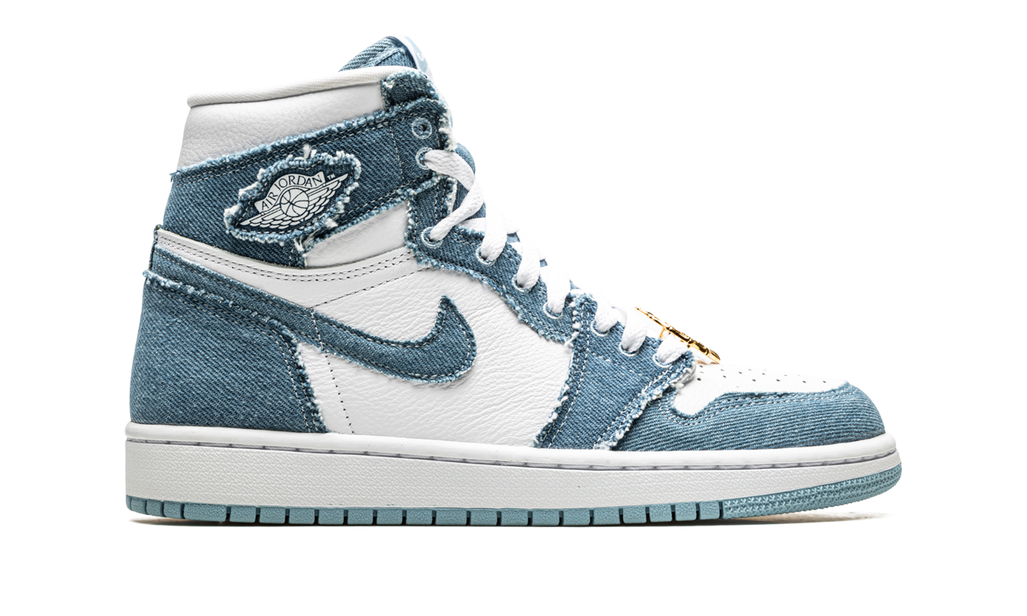 Air Jordan 1 High OG Denim