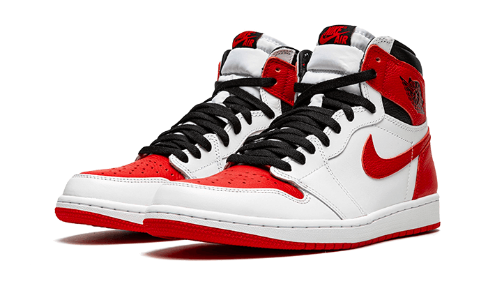 Air Jordan 1 High OG Legacy