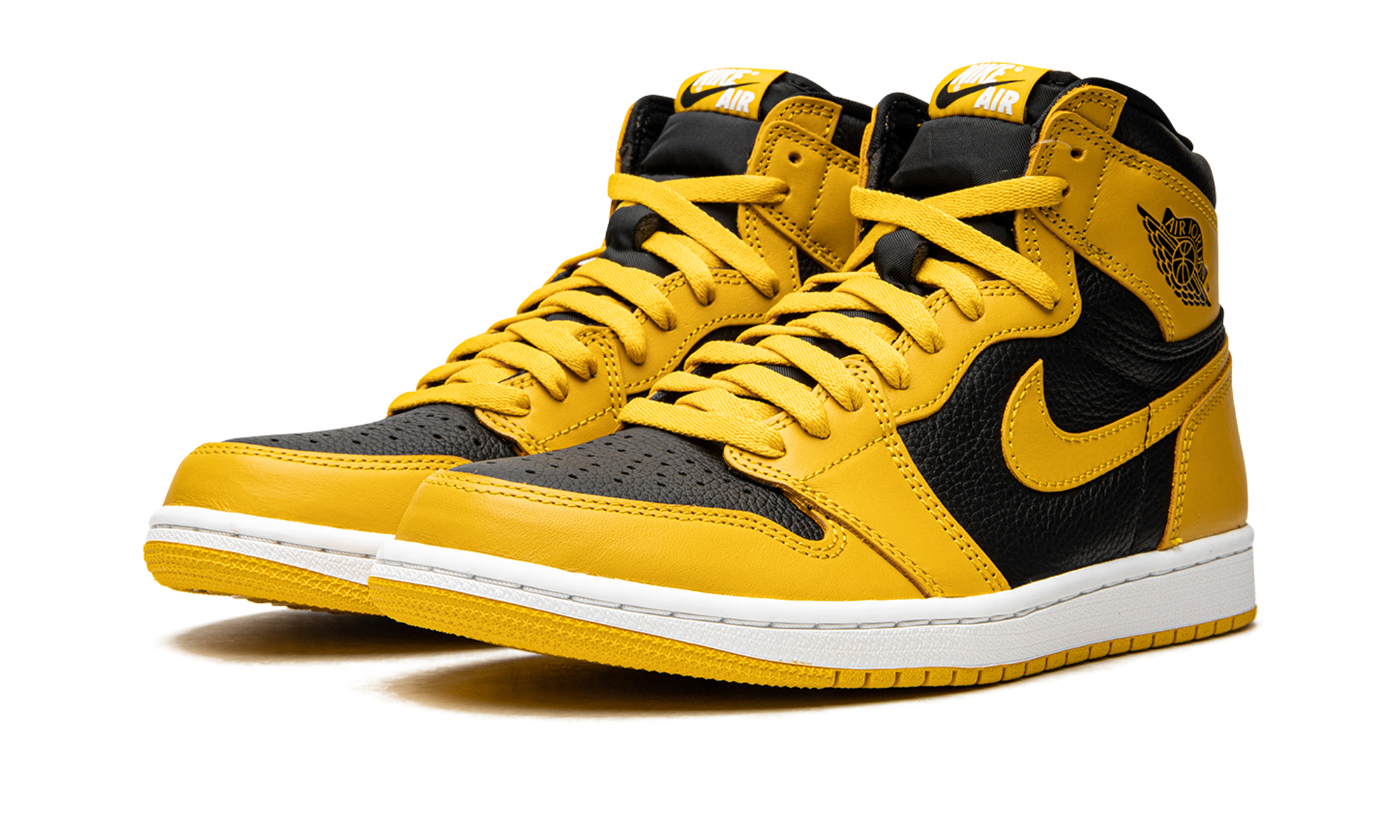Air Jordan 1 High OG Pollen 2