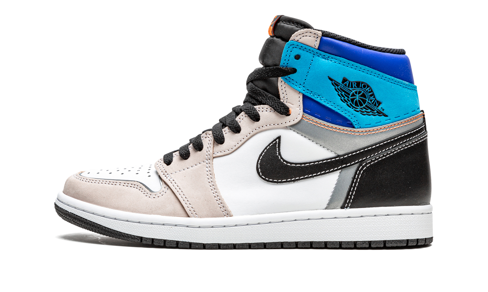 Air Jordan 1 High OG Prototype 1