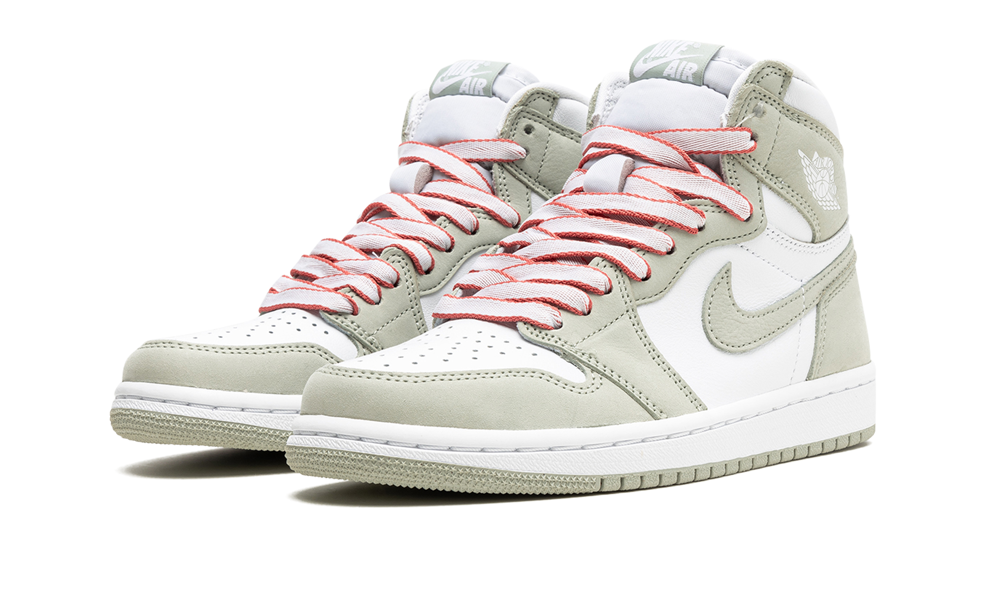 Air Jordan 1 High OG Seafoam 2