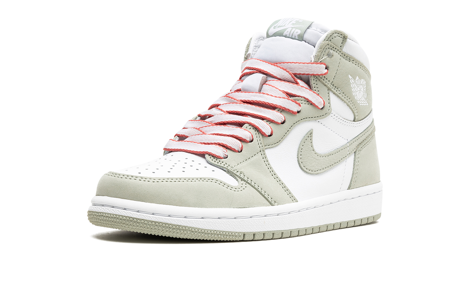 Air Jordan 1 High OG Seafoam 4