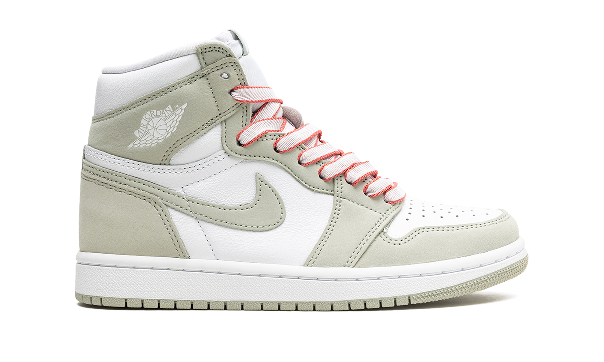 Air Jordan 1 High OG Seafoam 6