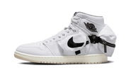 Air Jordan 1 High OG Utility White Black