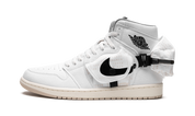 Air Jordan 1 High OG Utility White Black