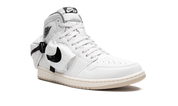 Air Jordan 1 High OG Utility White Black