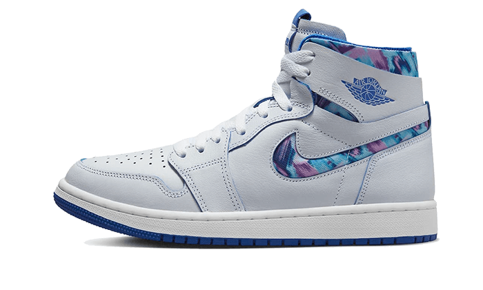 Air Jordan 1 High Zoom Air CMFT 25 Years in China