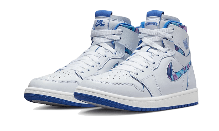 Air Jordan 1 High Zoom Air CMFT 25 Years in China