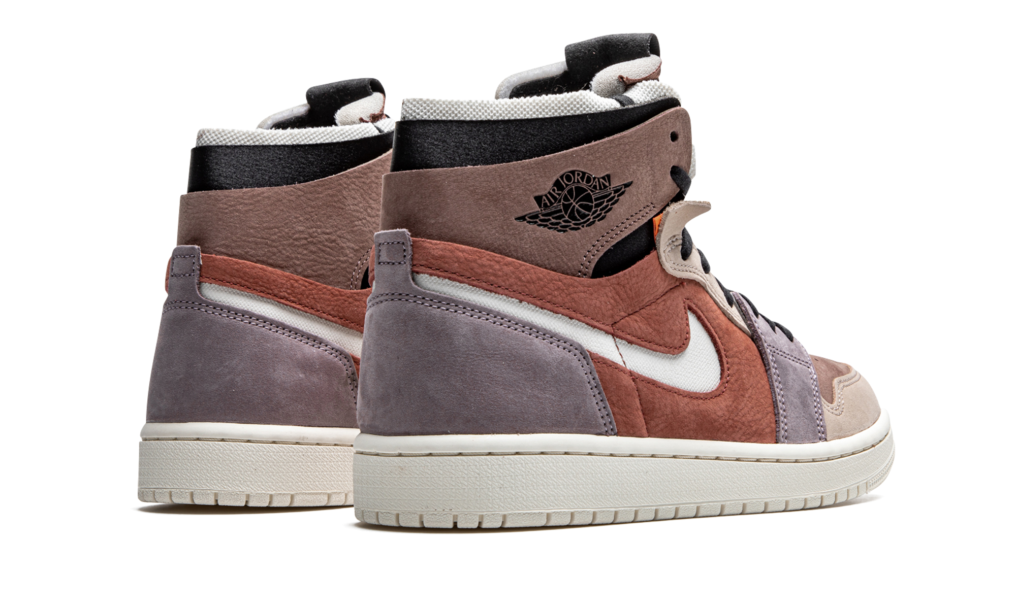 Air Jordan 1 High Zoom Air CMFT Canyon Rust 3
