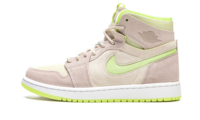 Air Jordan 1 High Zoom Air Cmft Lemon Twist