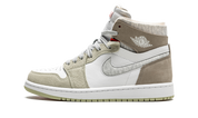 Air Jordan 1 High Zoom Air CMFT Olive Aura 1