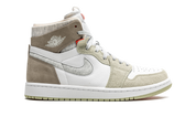 Air Jordan 1 High Zoom Air CMFT Olive Aura 6