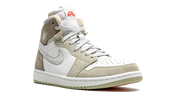 Air Jordan 1 High Zoom Air CMFT Olive Aura 7