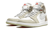 Air Jordan 1 High Zoom Air Cmft Olive Will have