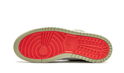 Air Jordan 1 High Zoom Air Cmft Olive Will have