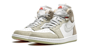 Air Jordan 1 High Zoom Air Cmft Olive Will have