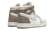 Air Jordan 1 High Zoom Air Cmft Olive Will have