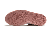 Air Jordan 1 High Zoom Air Cmft Pink Glaze