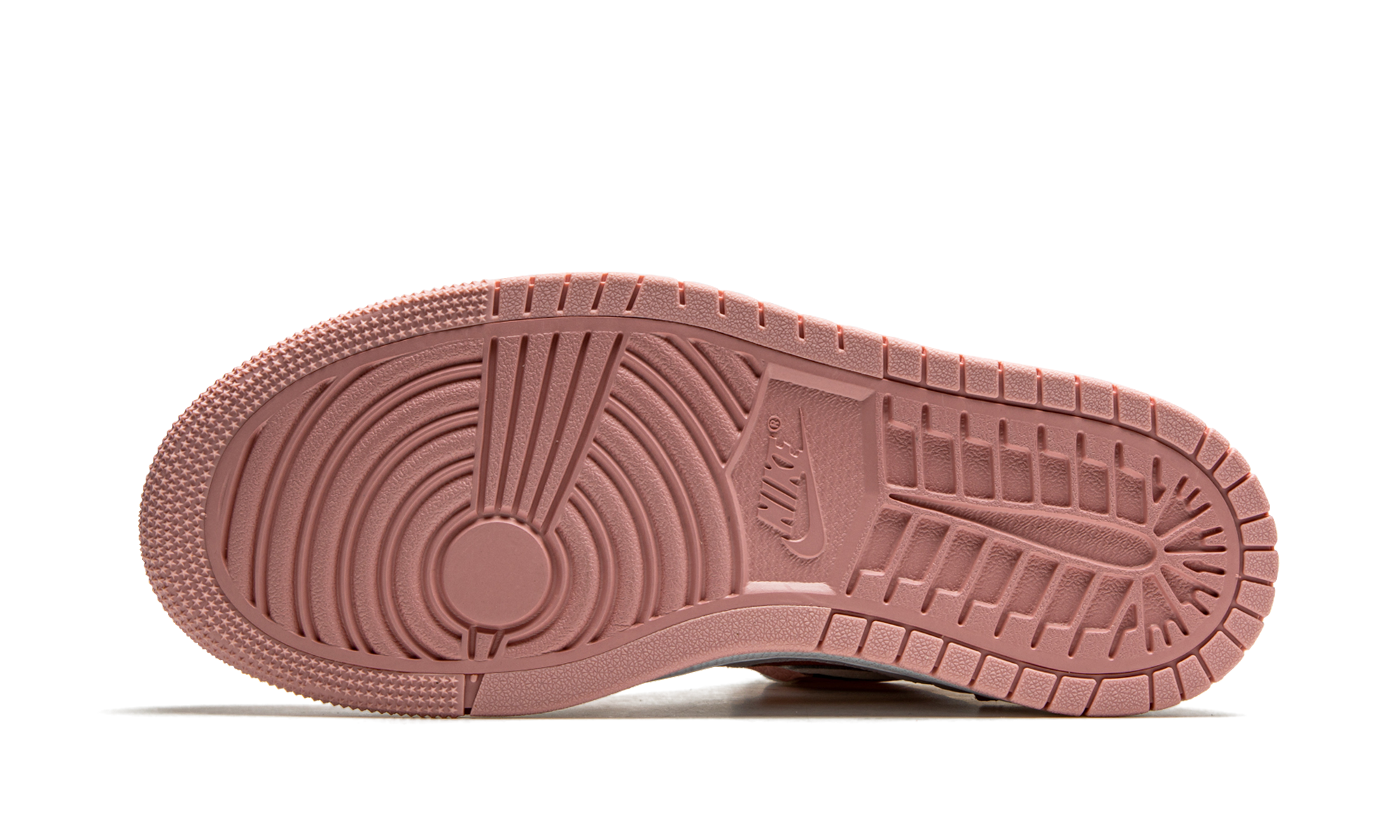 Air Jordan 1 High Zoom Air Cmft Pink Glaze
