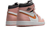 Air Jordan 1 High Zoom Air Cmft Pink Glaze