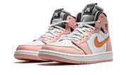 Air Jordan 1 High Zoom Air Cmft Pink Glaze