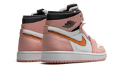 Air Jordan 1 High Zoom Air Cmft Pink Glaze
