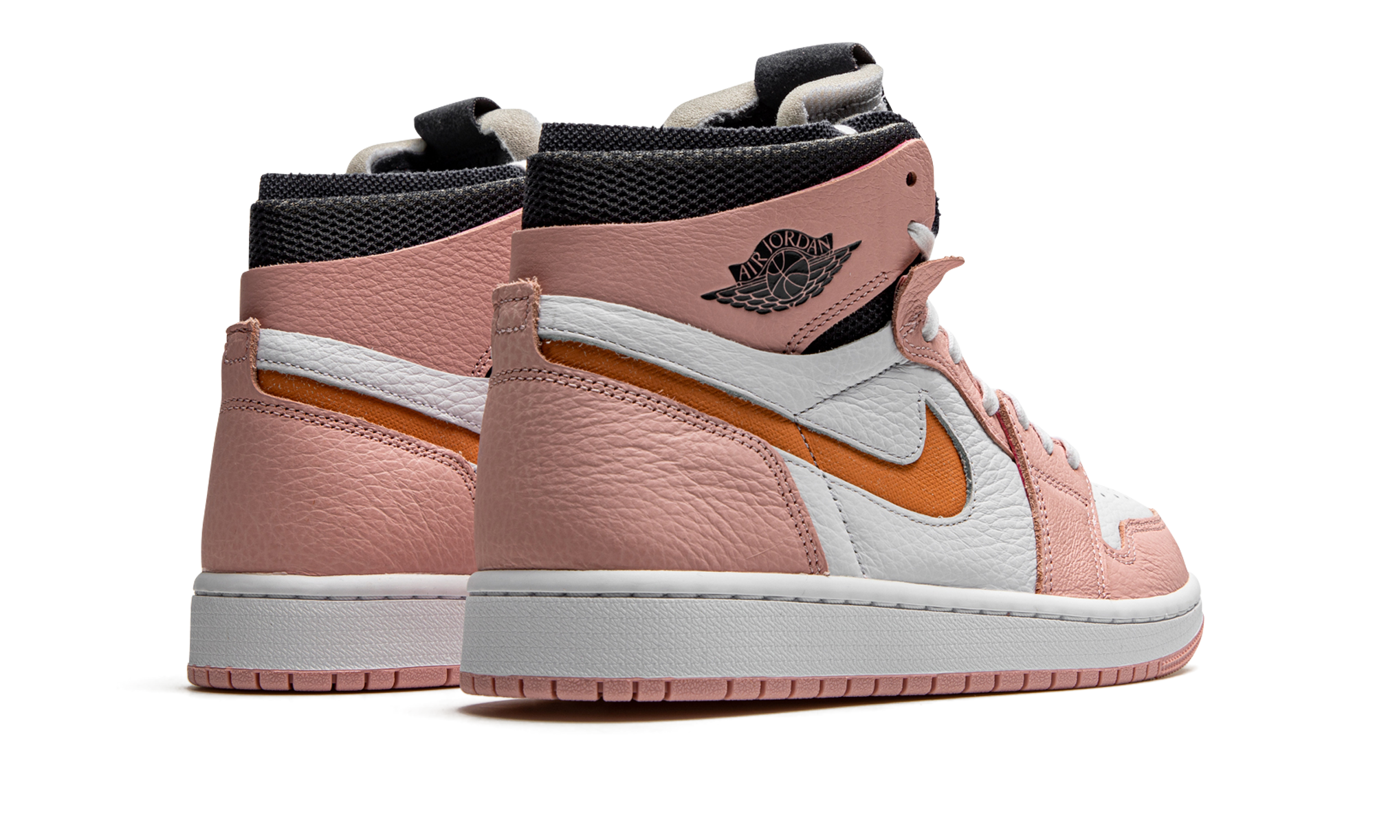 Air Jordan 1 High Zoom Air Cmft Pink Glaze