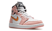Air Jordan 1 High Zoom Air Cmft Pink Glaze