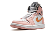 Air Jordan 1 High Zoom Air Cmft Pink Glaze