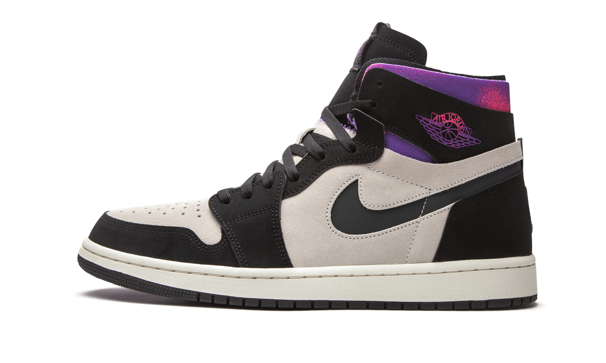 Air Jordan 1 High Zoom Air CMFT PSG Paris Saint-Germain 1