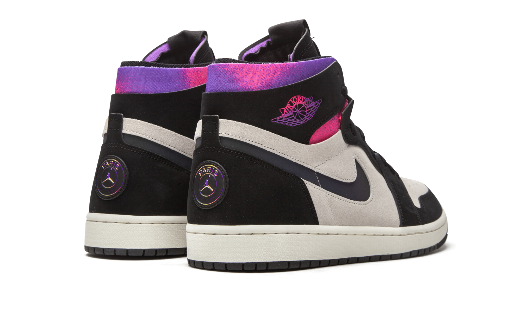 Air Jordan 1 High Zoom Air CMFT PSG Paris Saint-Germain