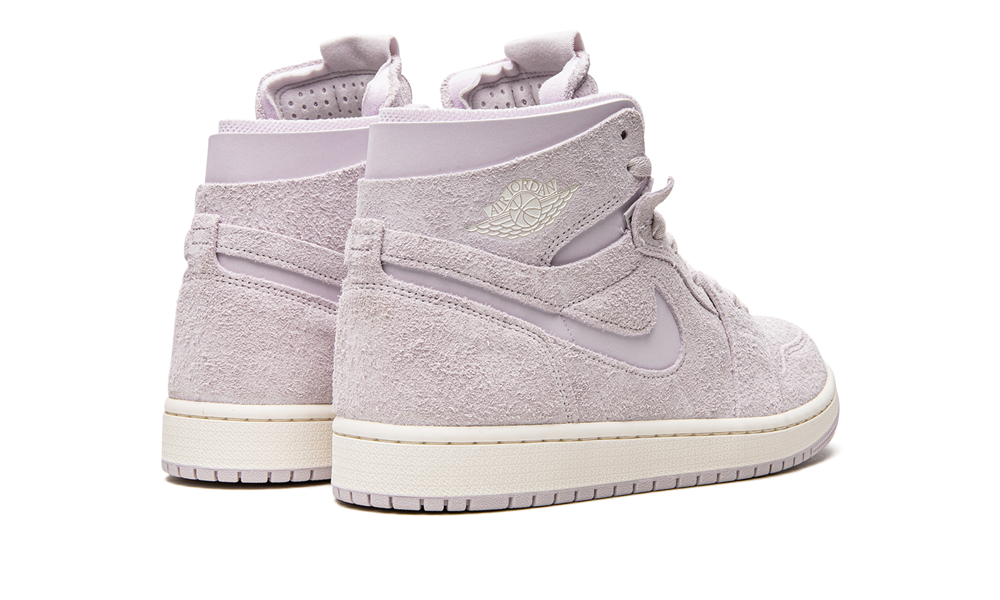 Air Jordan 1 High Zoom Cmft Light Mauve 3
