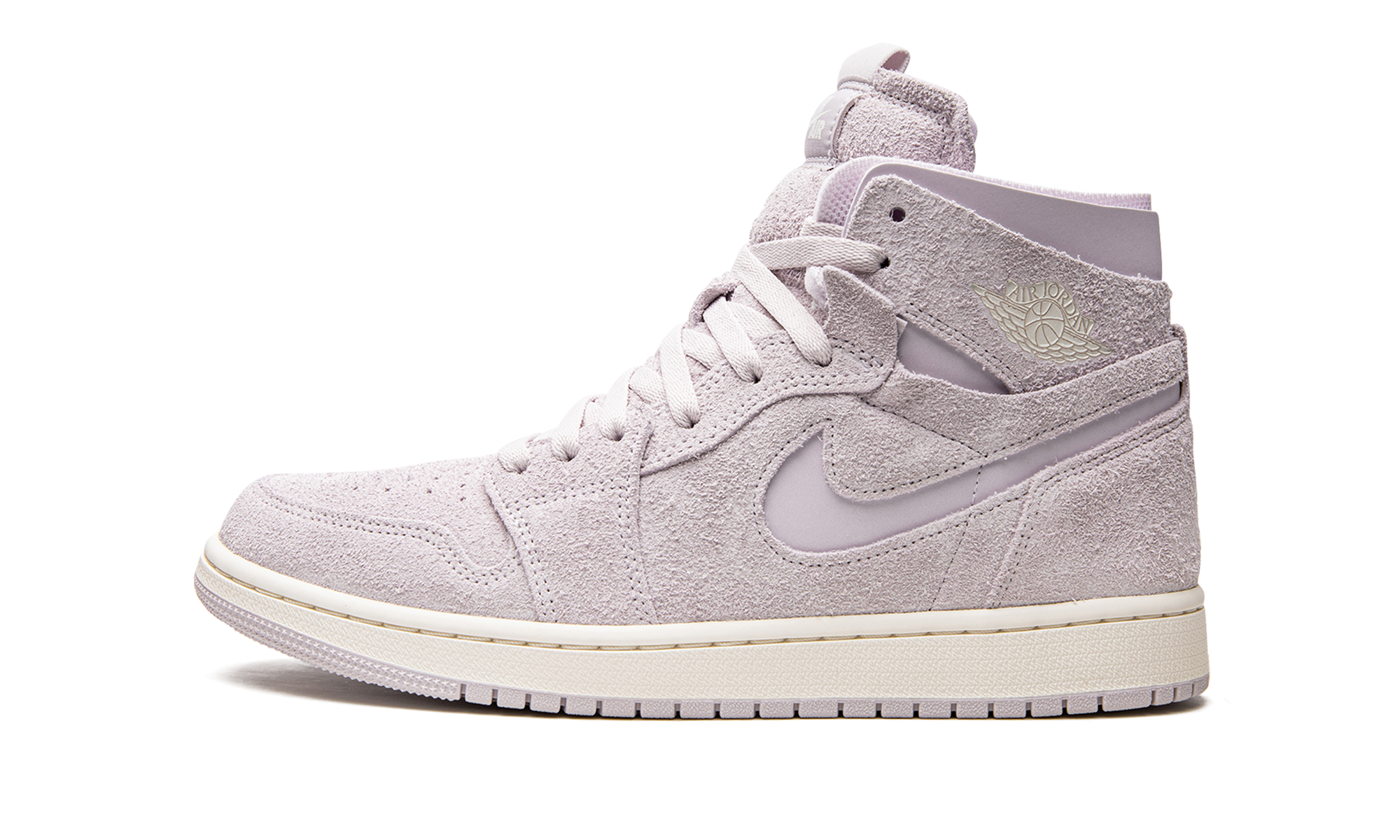 Air Jordan 1 High Zoom Cmft Light Mauve 4
