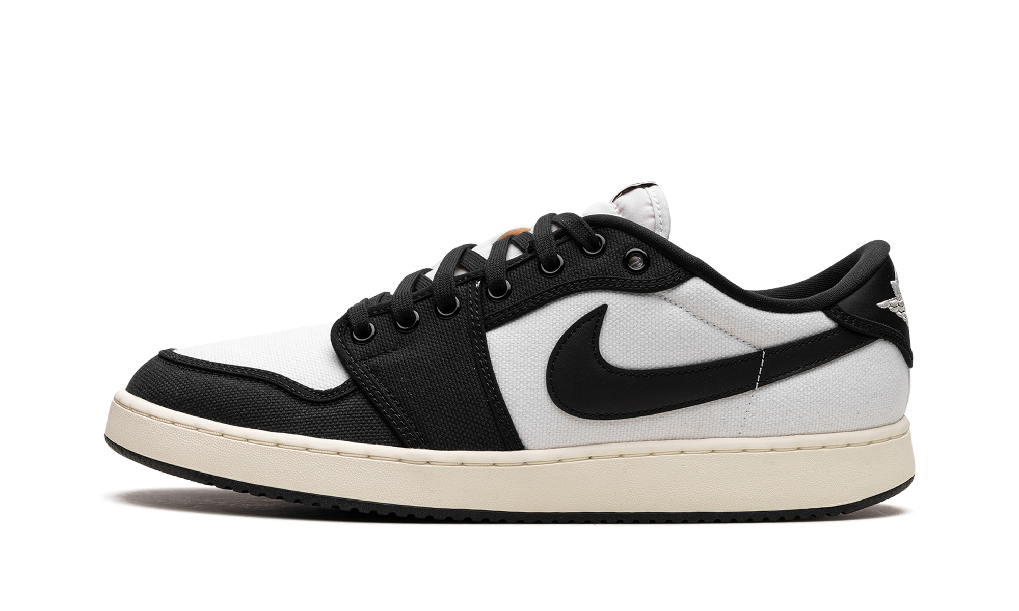 Air Jordan 1 KO Low Panda 1