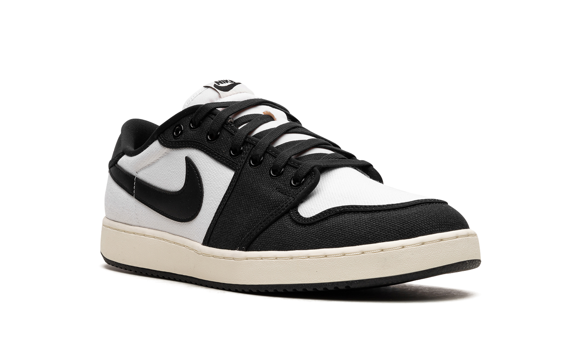Air Jordan 1 KO Low Panda 2