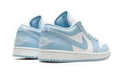 Air Jordan 1 Low Aluminium 4