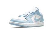 Air Jordan 1 Low Aluminium 5