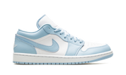Air Jordan 1 Low Aluminium 7