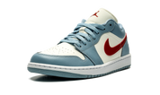 Air Jordan 1 Low Blue Whisper