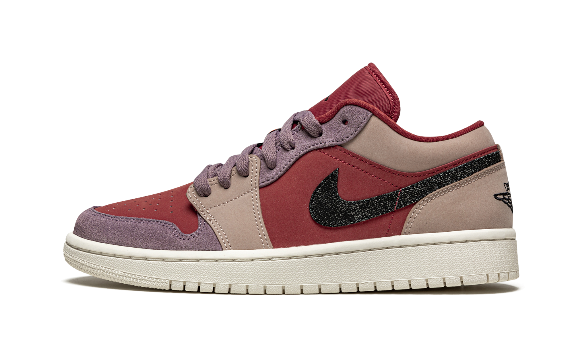 Air Jordan 1 Low Canyon Rust