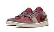 Air Jordan 1 Low Canyon Rust