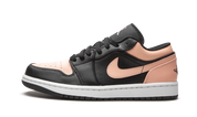 Air Jordan 1 Low Crimson Tint