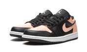 Air Jordan 1 Low Crimson Tint