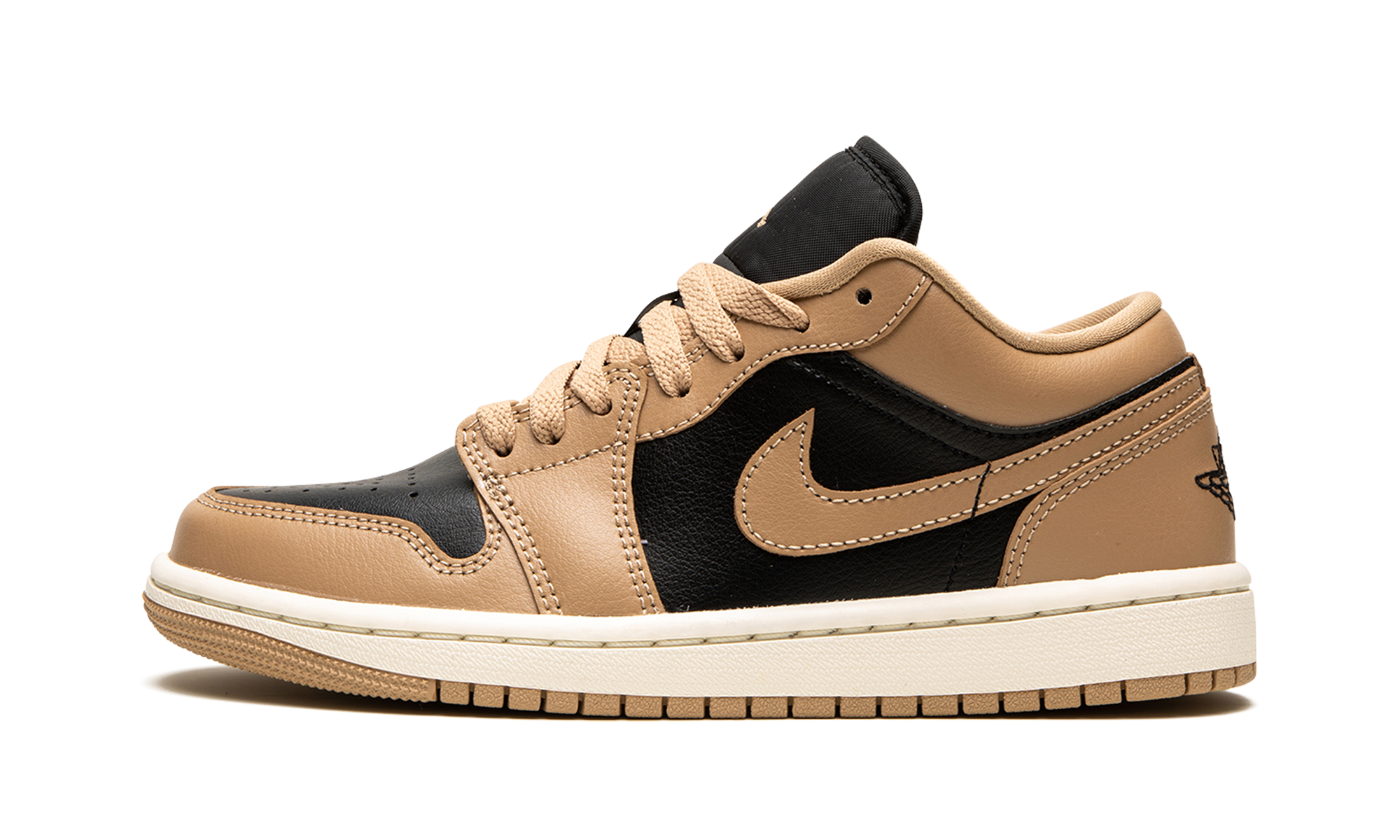 Air Jordan 1 Low Desert 1