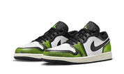Air Jordan 1 Low Electric Green