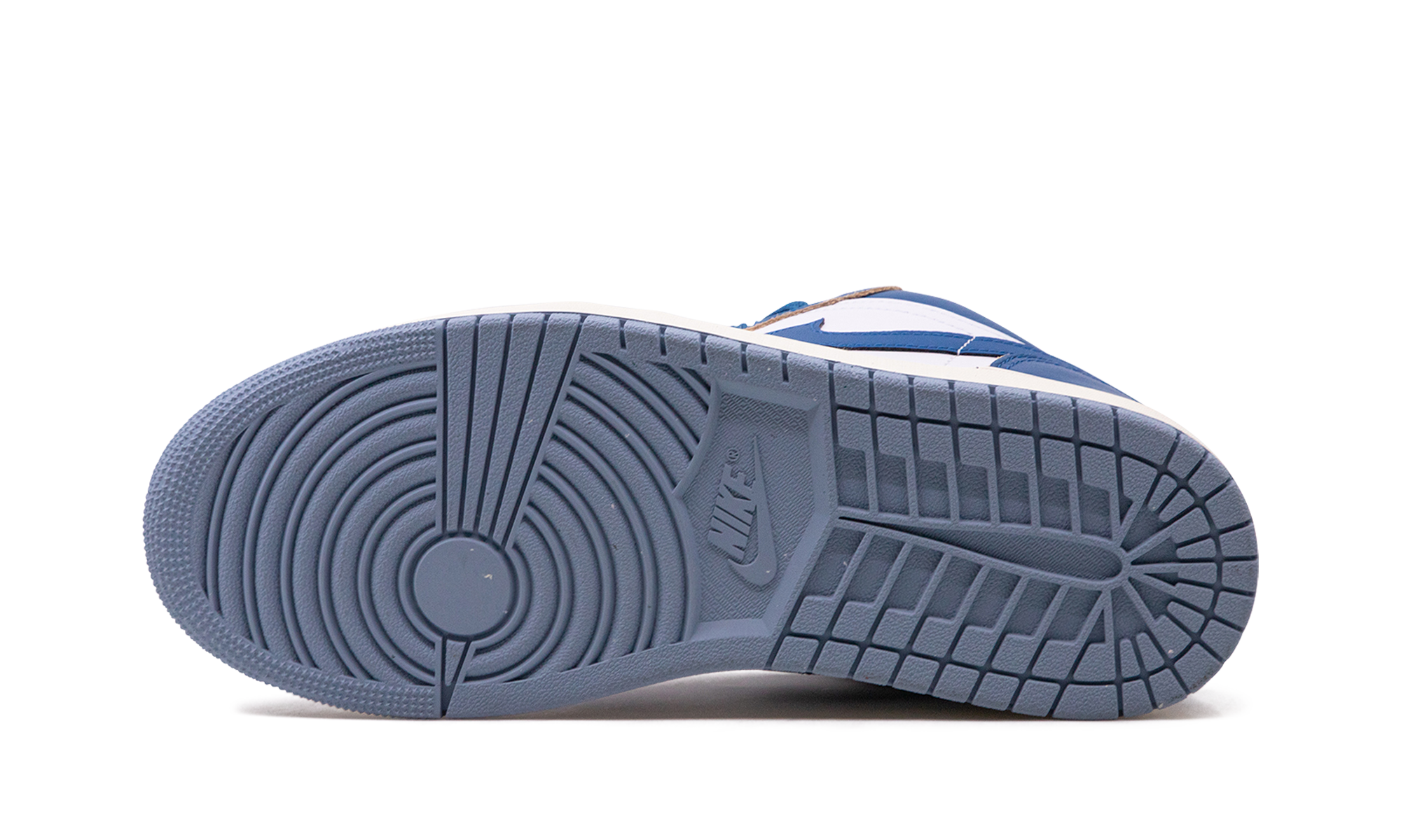 Air Jordan 1 Low Industrial Blue 6