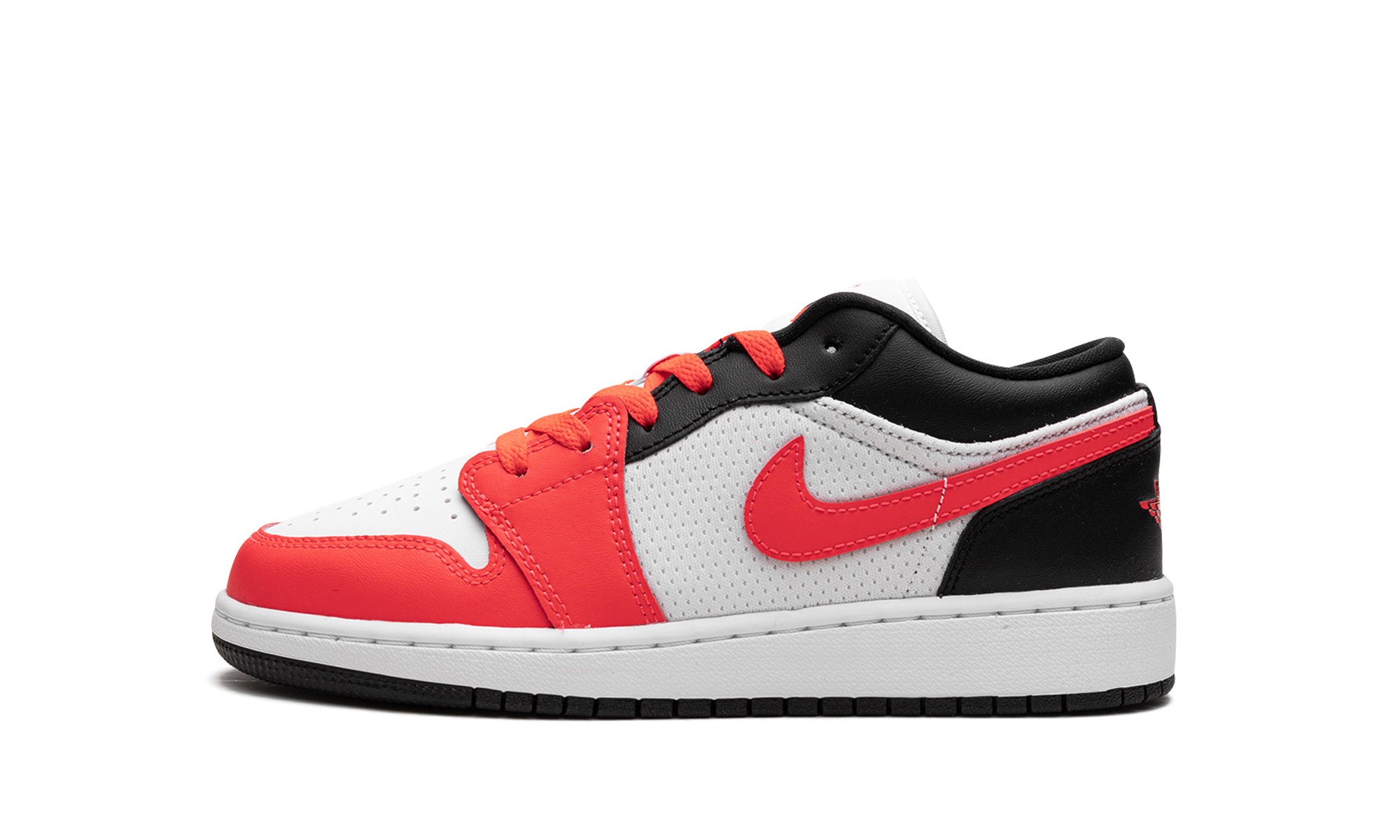 Air Jordan 1 Low Infrared 23 1