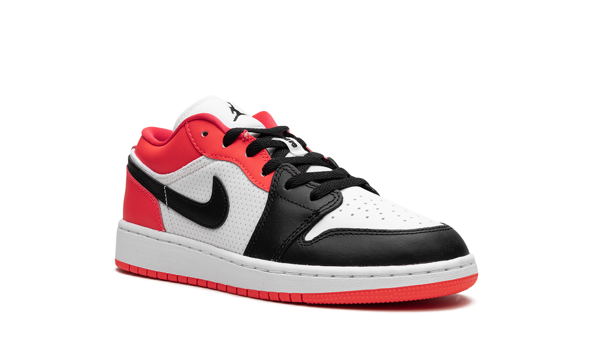 Air Jordan 1 Low Infrared 23 2