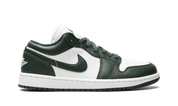 Air Jordan 1 Low JADE GALACTIC